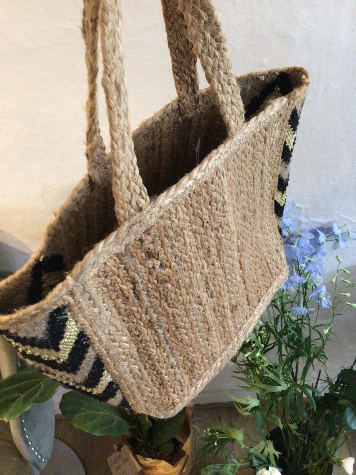 Katie Beach Bag