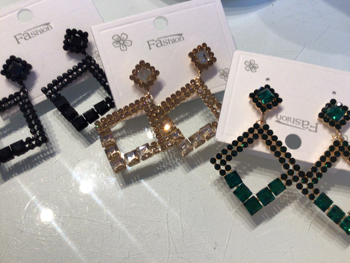 CIC EARRINGS