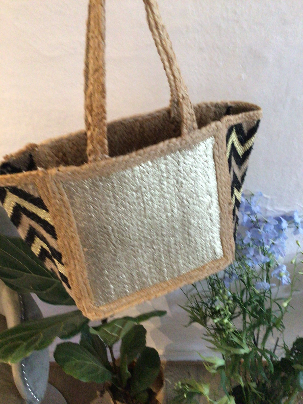 Katie Beach Bag
