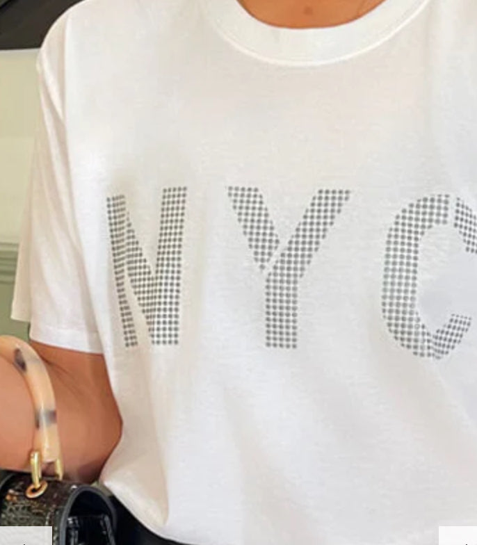 NYC TEE
